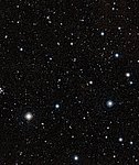 Gigantic structure of galaxies