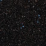 Around the nova V445 Puppis annotated