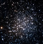 The star cluster Terzan 5