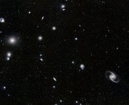 The Fornax Cluster of Galaxies