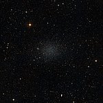 The Sculptor dwarf galaxy