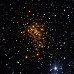 The star cluster Westerlund 1