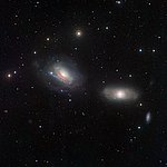 The disturbed galactic duo NGC 3169 and NGC 3166