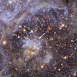 VFTS 102: the fastest rotating star