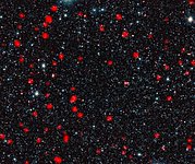 Distant star-forming galaxies in the early Universe