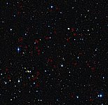 Teenage galaxies in the distant Universe