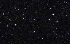 VISTA stares deep into the cosmos