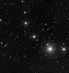 Dark galaxies spotted for the first time