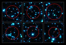 ALMA Pinpoints Early Galaxies