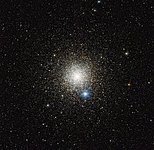 The globular star cluster NGC 6752