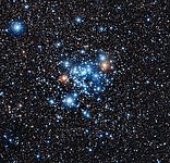 The star cluster NGC 3766