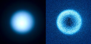 Saturn's moon Titan observed using the polarimetric mode of SPHERE
