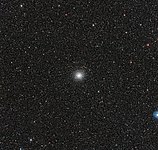 The globular star cluster Messier 54