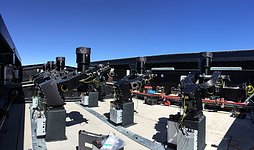 The Next-Generation Transit Survey (NGTS) at Paranal