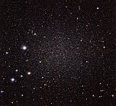 Sculptor Dwarf Galaxy