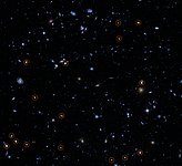 ALMA probes the Hubble Ultra Deep Field