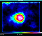Comet Hale-Bopp