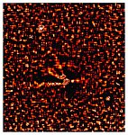 Gas and Dust in Comet Hale Bopp