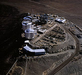 Enclosures under Construction