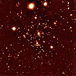 Galaxy Cluster Abell 370