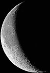 The Waning Moon