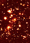Cluster of Galaxies-1ESO657-55 (V-band)