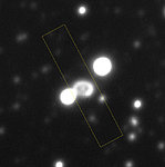Supernova SN 1987A