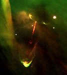 Protostar HH 34 in Orion