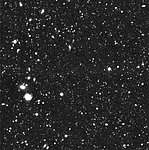 Detail of the AXAF Deep Field