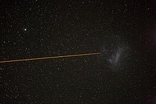 LGSF and the Large Magellanic Cloud