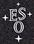 ESO logo mosaic