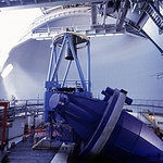 ESO 3.6-metre telescope