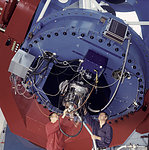 MPG/ESO 2.2-metre telescope with Wide Field Imager