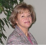 Dr. Catherine Cesarsky