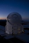 VLT Auxiliary Telescope *