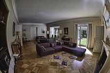 The Vitacura Guesthouse
