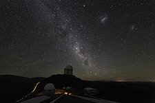 Searching Centaurus