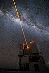 Launching a Star