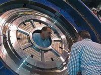 Building the VLT