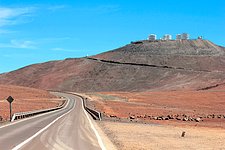 The Road to the Stars