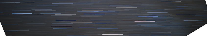 Geostationary satellites over Paranal