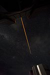 VLT Laser Guide Star