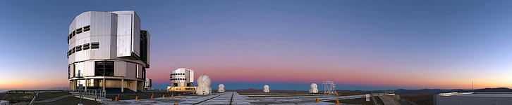 Belt of Venus