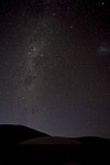 Milky Way over Paranal