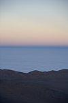 Shadow of the Earth