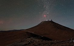 Lunar illumination