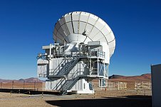 APEX antenna