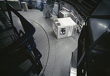UT2-Kueyen control hut