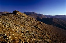 La Silla Observatory