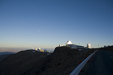 La Silla Observatory